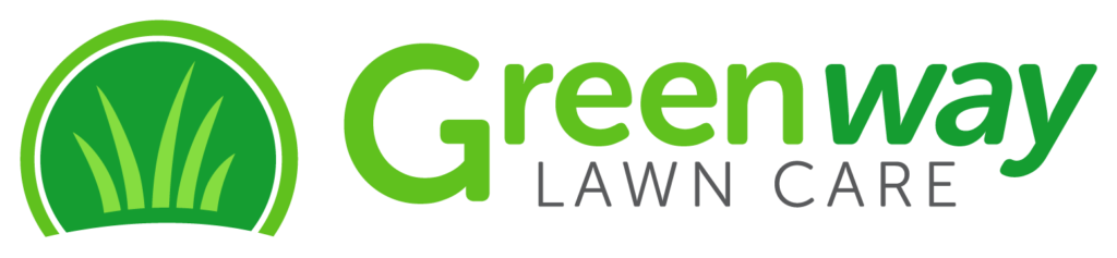 Greenway Lawn Care logo